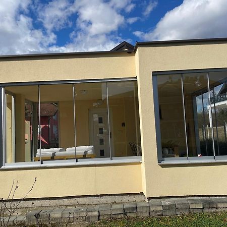 Minihaus In Zagreb Apartman Sesvete Kültér fotó