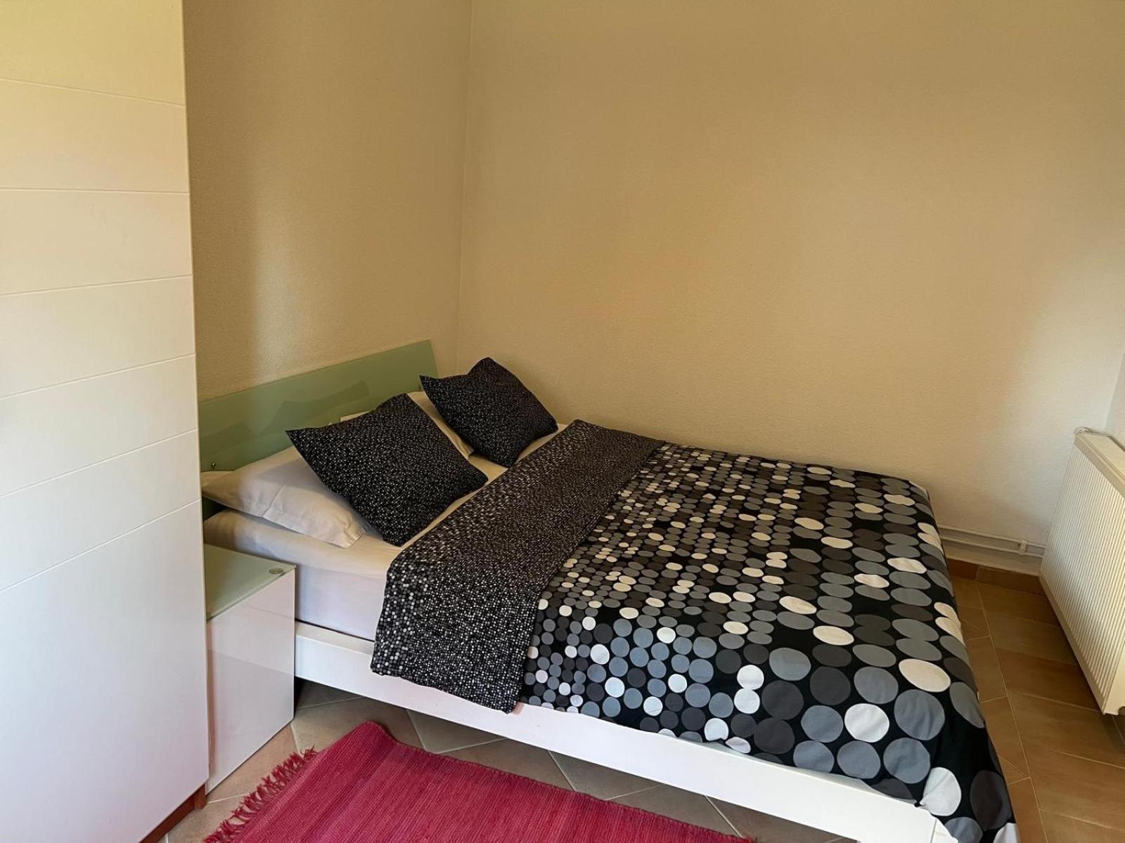 Minihaus In Zagreb Apartman Sesvete Kültér fotó